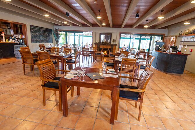 Bay of Islands, Spirit & Craft Beer Tour with Lunch - How the Tour Fits into Your Day