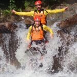 Behana Canyoning Tour by Cairns Waterfalls - Group Size and Atmosphere