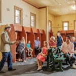 Behind The Scenes: Sydney Cricket Ground (SCG) Guided Walking Tour - FAQs