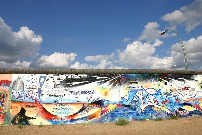 Berlin Center Food Tour with 8+ Authentic Local Tastings - Logistics and Practical Considerations