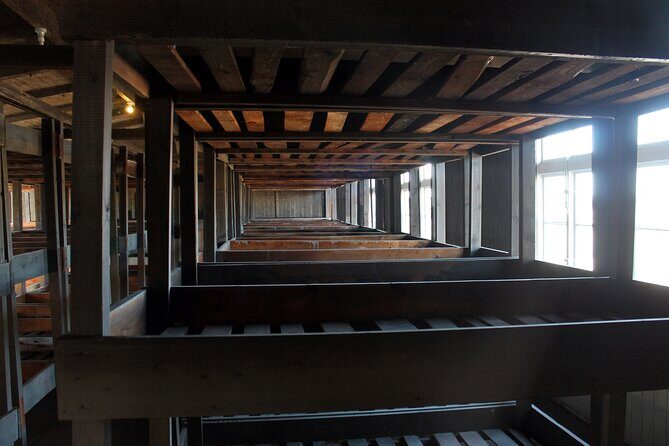 From Berlin: Sachsenhausen Concentration Camp Memorial Tour - What Guides Consistently Deliver (And It Matters)