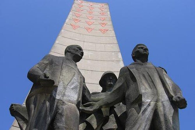 Berlin: Sachsenhausen Concentration Camp Tour in English - Practical Realities You Should Know