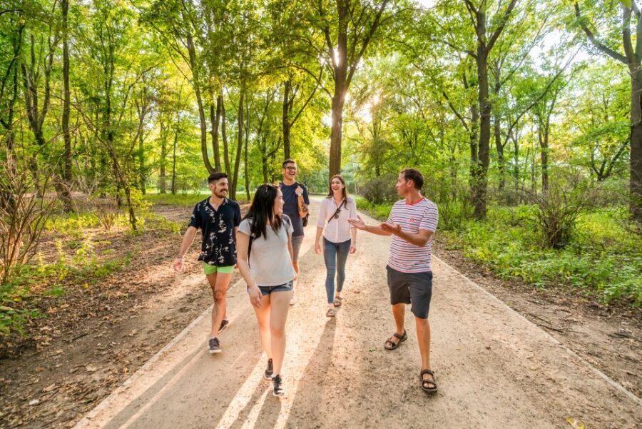 Berlin: Third Reich & Cold War Guided Walking Tour - Reichstag and the 1933 Reichstag Fire mystery