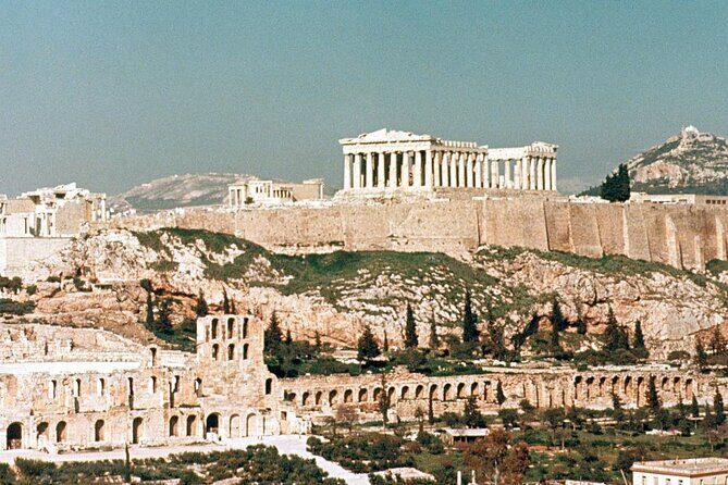 Best of Athens Half Day Private Tour - What Reviewers Consistently Praise