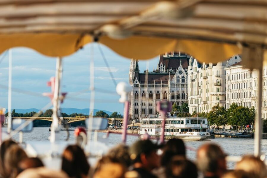 Best of Budapest Cruise - Price and Value: Why This One Gets Booked Again