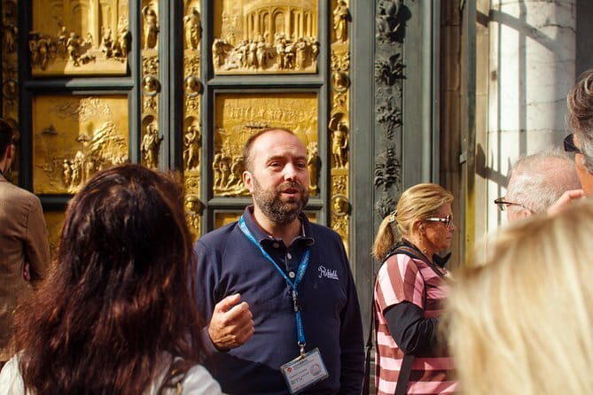 Best of Florence: Small Group Tour Skip-the-Line David & Accademia with Duomo - Practical Logistics That Actually Matter