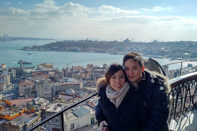 Best of Istanbul 1, 2 or 3-Day Private Guided Istanbul Tour - The Real Cost Analysis