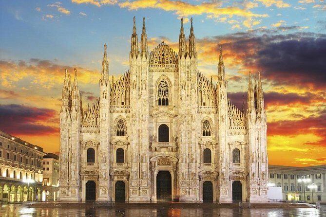 Best of Milan Experience Including Da Vinci's The Last Supper and Milan Duomo - Practical Logistics That Actually Matter