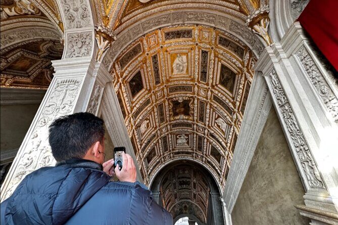 Best Of Venice: Saint Mark's Basilica, Doges Palace with Guide and Gondola Ride - What Travelers Actually Say: The Review Reality
