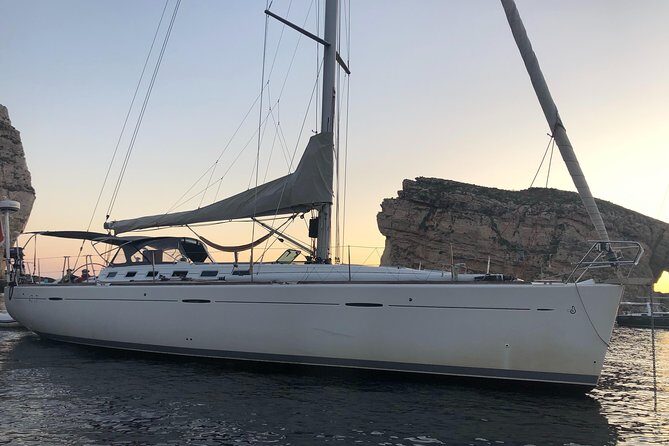 Best sailing adventure with Malta Sailing Experiences - Whats Actually Included (and What Isnt)