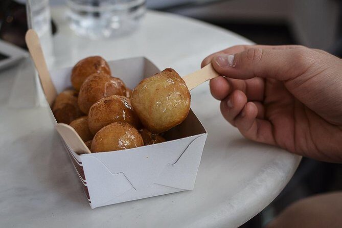 Best Seller: Semi-Private Athens Morning Food Tour (15+ tastings) - Who This Tour Actually Works For