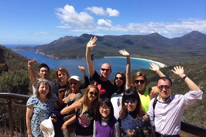 BIG 3 Tasmania - Port Arthur, Wineglass Bay, Cradle Mountain - What Are the Downsides?