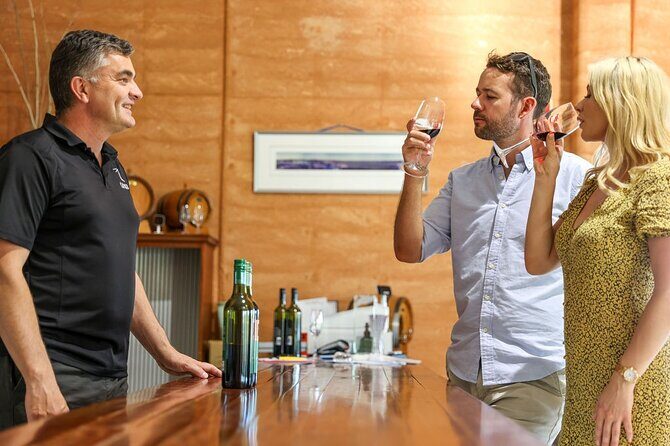 Bike to Winery Tour - Why the Bike to Winery Tour Stands Out