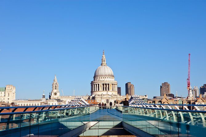 Black Taxi Tour of London: Classic Sightseeing Bespoke & Fun - Pickup in central London: the part that makes or breaks the day