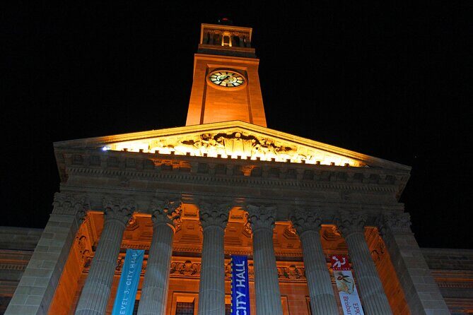Bloody Brisbane CBD Crime Tour - Crime Tours Australia | Jack Sim - The Reviews Speak for Themselves