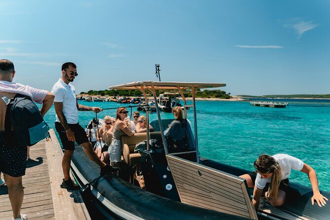 Blue Cave & 6 Islands Speedboat Tour From Split or Podstrana - Who This Tour Is Perfect For