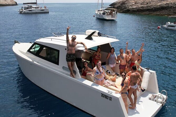 Blue Cave and Hvar 5 Islands full-day Speedboat Tour from Split - Weather Considerations and Flexibility
