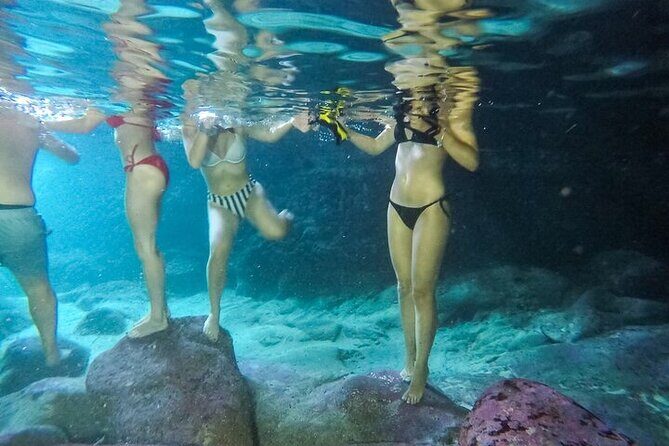 Blue Cave Premium Half-Day Tour with Panoramic Old Town View - Meeting Point and How Pickup Actually Works