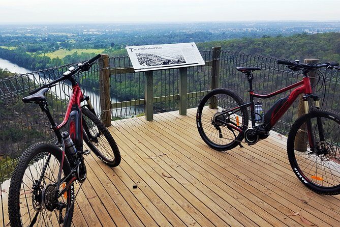Blue Labyrinth PRIVATE Tour: Sydney Blue Mountains by E-Bike - What’s Included and How It Works