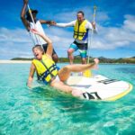 Blue Lagoon Cruises - Wanderer Cruise - 4 Night - What We Love About This Cruise