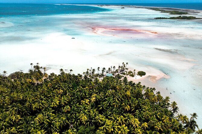 Blue Lagoon - PRIVATE ISLAND Pink sand beach and wildlife reserve - Practical Tips for Booking and Enjoying the Tour