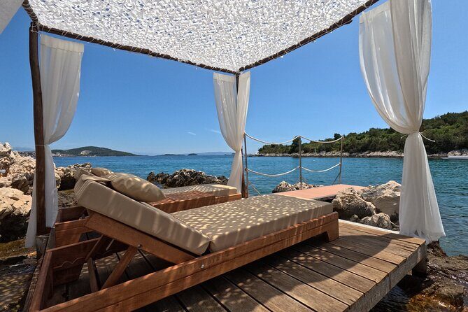 Blue Lagoon & Underwater Museum from Split with Lunch & Drinks - The Full Experience Breakdown