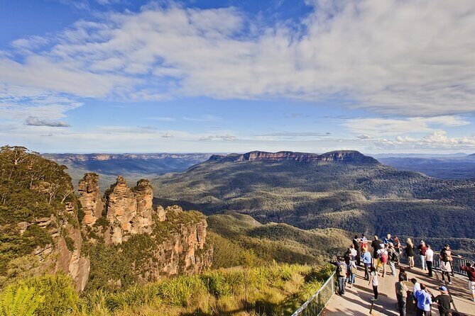 Blue Mountains Adventure w Scenic World, Zoo, Koala Photo & Ferry - Practical Considerations and Downsides