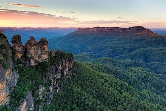 Blue Mountains Day Tour -Scenic World, Koalas & Roos (15 ppl LUX) - Logistics and Value