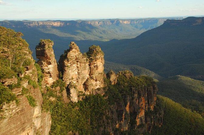 Blue Mountains Deluxe Small-Group Eco Wildlife Tour from Sydney - Pros and Cons Based on Reviews