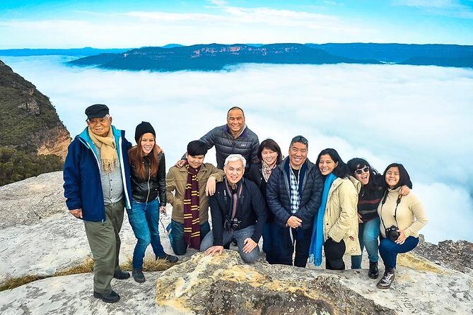 Blue Mountains Private Tour from Sydney - The Value of This Tour