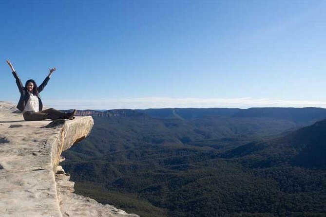 Blue Mountains Private Tour with Kangaroo and Koala Experience - FAQs