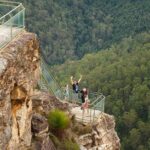 Blue Mountains Small-Group Insider Tour from Sydney - Transportation and Group Size