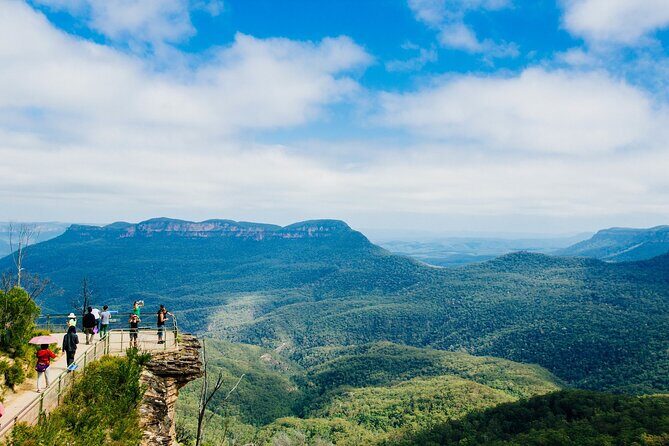 Blue Mountains Small Group Tour with Lunch, Zoo and Scenic World - Final Thoughts