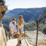 Blue Mountains Sunset Nature-based & Waterfall Tour from Sydney - What’s Included and What You’ll Need to Budget For