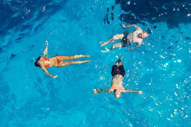 Boat Tour Egadi Day discover Favignana and Levanzo from Trapani - The Guides Make the Difference