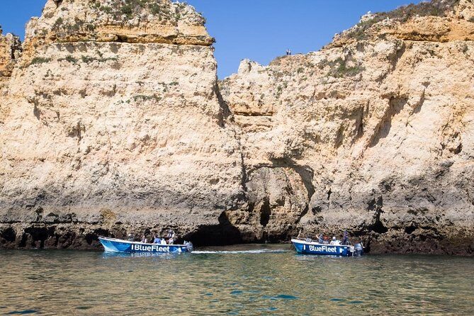 Boat Trip to Ponta da Piedade from Lagos - Practical Details That Make a Difference