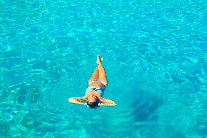 Bodrum Orak Island (Turkish Maldives) Boat Trip - Meeting time and boarding: how not to lose your best seat