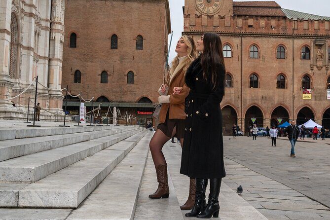 Bologna City Walking Tour - The Guides: Where This Tour Really Shines