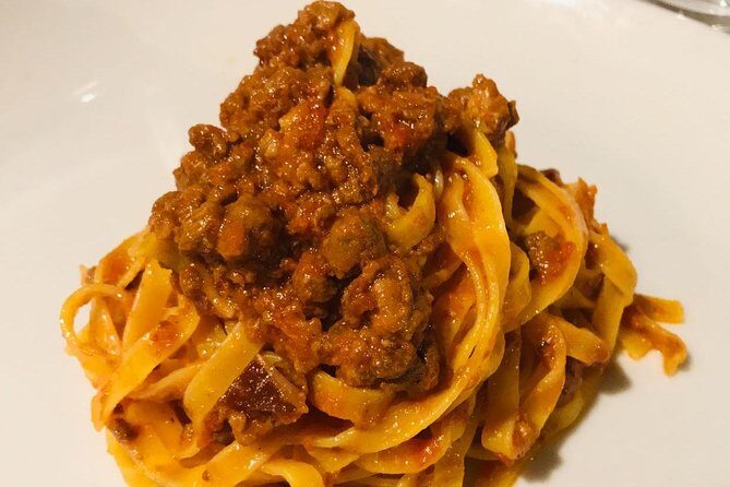 Bologna Food Experience: Factory tours & Family-Style Lunch - The Main Event: Family-Style Lunch and Why Its More Than Just Eating