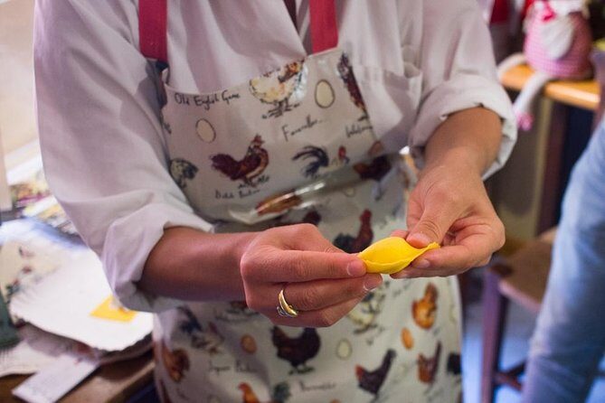 Bologna Food Tour by Taste Bologna: Intimate Group (Max 10) - Small Group Size That Actually Feels Small