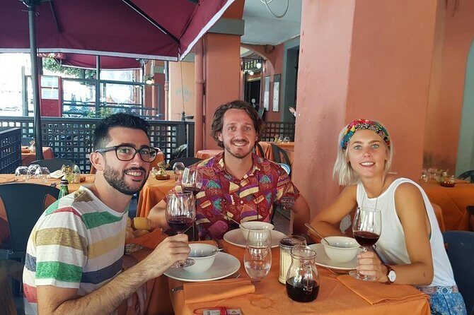 Bologna Food Tour from a local perspective - The Value Equation: What Youre Actually Getting