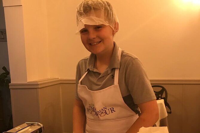 Bologna: Pasta and Tiramisu Small Group Cooking Class with Wine - The Main Event: Making Fresh Pasta the Bologna Way