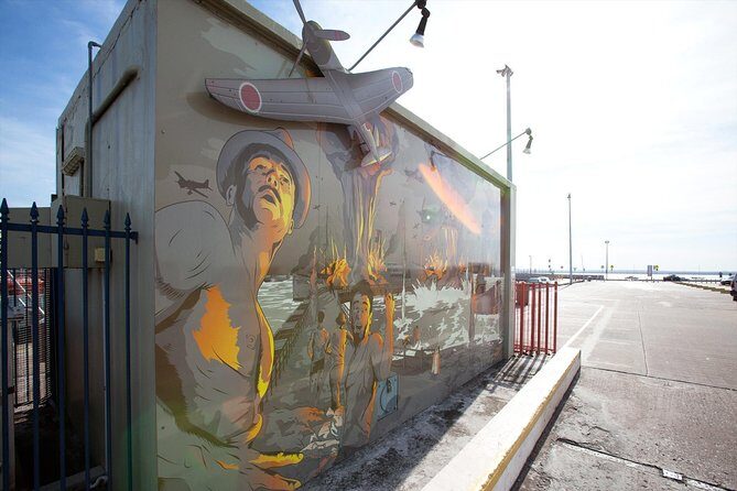 Bombing of Darwin WWII Heritage Tours - What to Expect from the Darwin WWII Heritage Tour