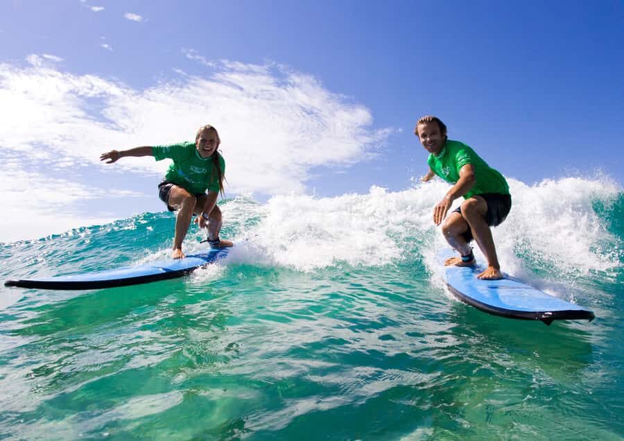 Bondi Beach: 2-Hour Surf Lesson Experience for Any Level - The Learning Experience and Technique