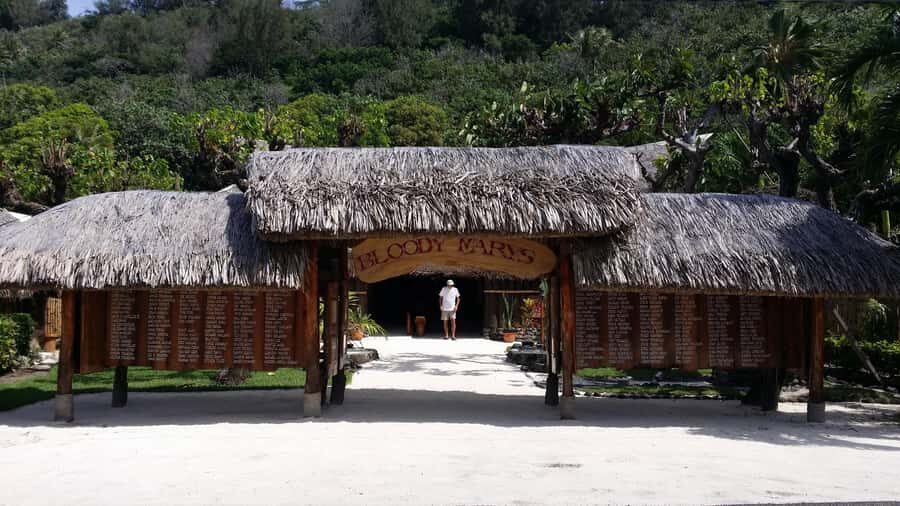 Bora Bora Adventure Day: 4X4 and Jet Ski with Lunch - What Travelers Say