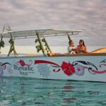 Bora Bora: Combo Sunset Cruise & Romantic Dinner at St James - An In-Depth Look at the Experience