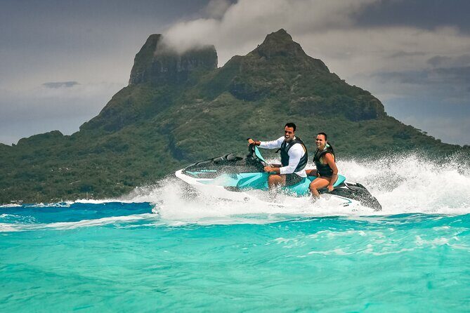 Bora Bora Island Tour By JET SKI - Final Thoughts: Is This Tour for You?