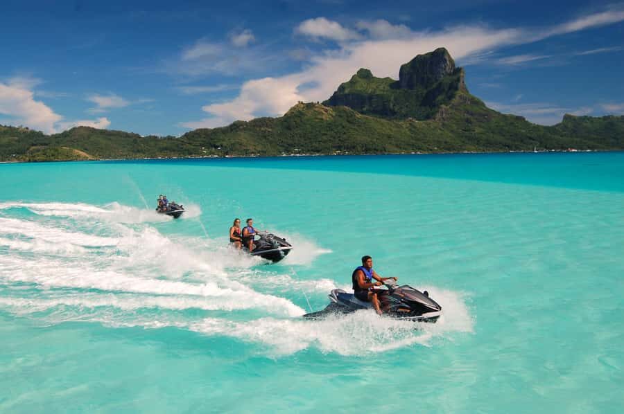 Bora Bora Jet Ski Tour - Final Thoughts: Is This Tour Right for You?
