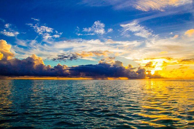 Bora Bora: Small Group Stargazing Tour Including Sunset Cruise - The Highlights That Make It Special