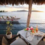 Bora Bora Sunset Cruise and Dinner at St James restaurant - What We Loved